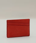 LAKE Cherry red