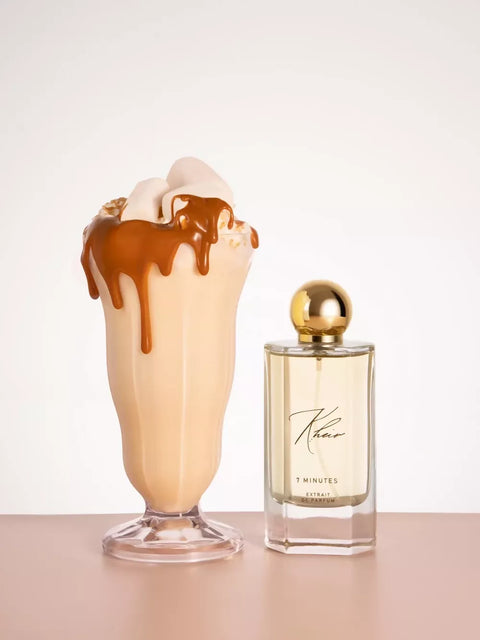 KHIER 7 MINUTES EDP