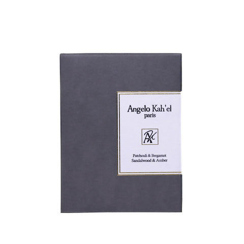 Angelo Kah'el Paris Seduit EDP for Men 100ML