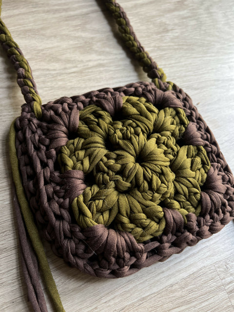 Granny square
