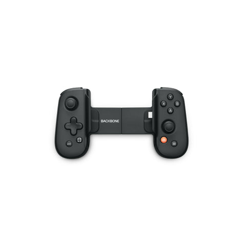 Backbone One Mobile Gaming Controller (USB-C) - 2nd Generation