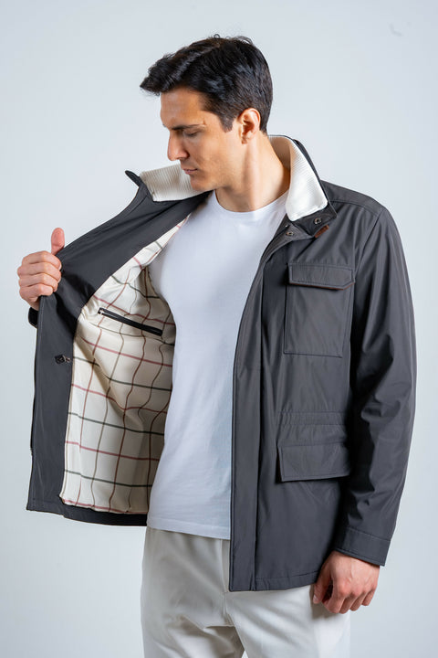 Travel Jacket M1009 -CH