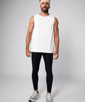 M-103T251-TRAININGTANKTOP-BEACH-FRONT