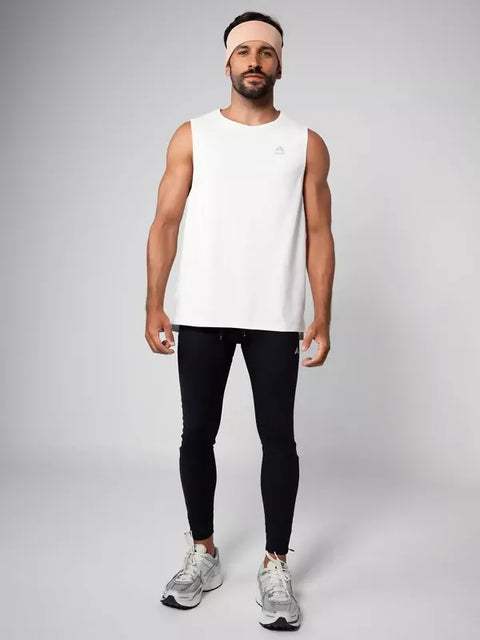 M-103T251-TRAININGTANKTOP-BEACH-FRONT