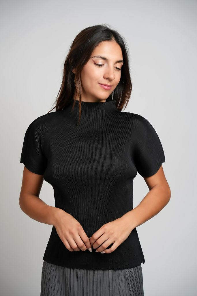 Women's T-shirts Black