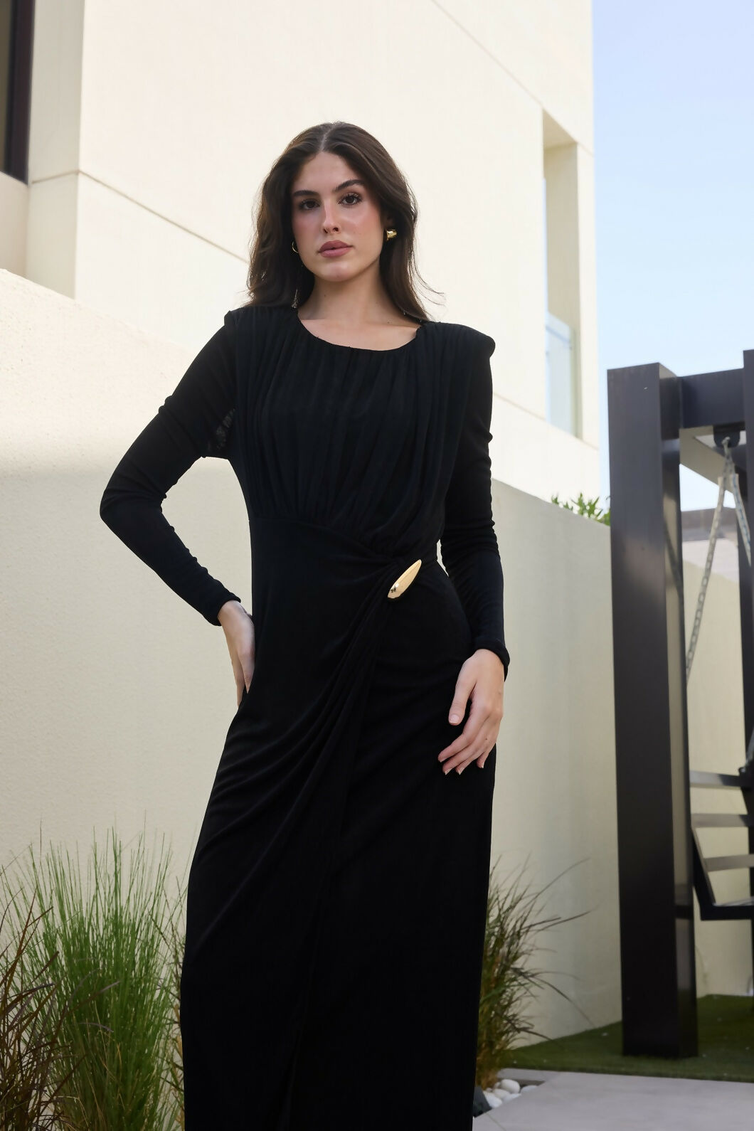 DAHLIA Dress
