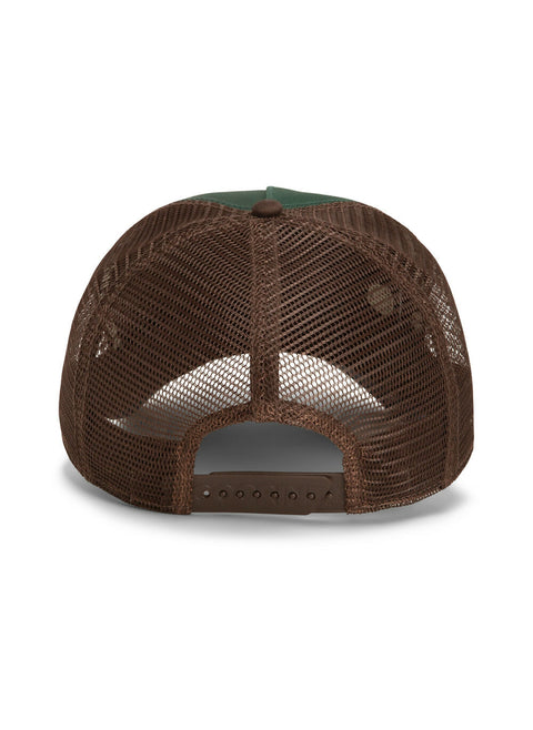 Goorin Bros Represent Eagle TruckerCap