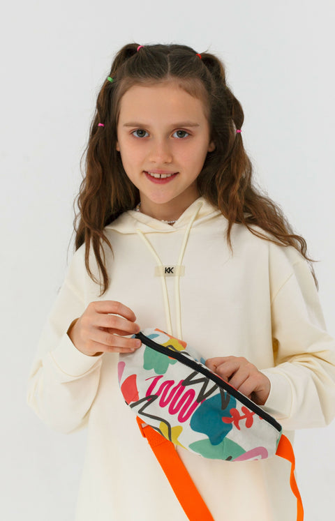 IMRE belt bag for kids