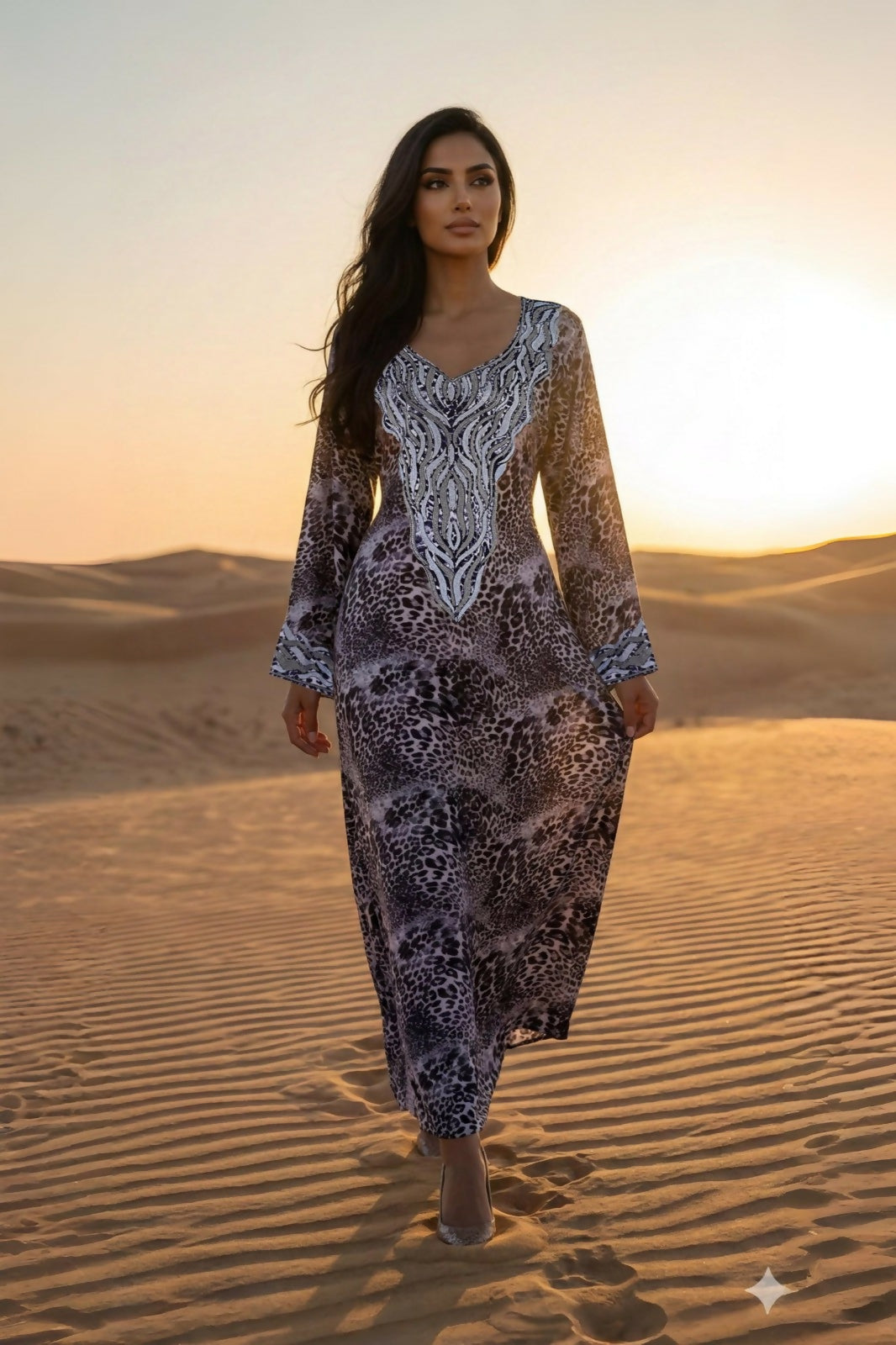 Elegant Makhwar, silky blend fabrics. With comfortable design ensures all-day comfort. Exquisite High-quality
