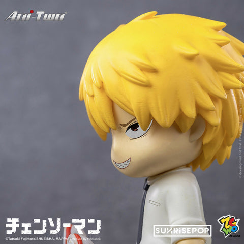 Chainsaw Man - Denji FigureSIT
