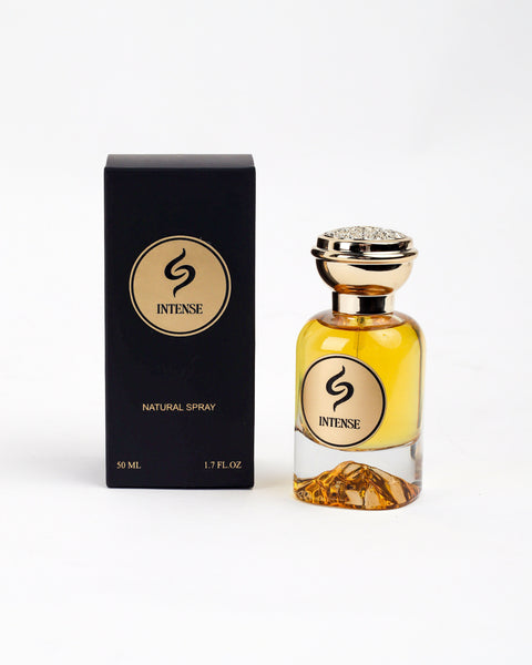 SMOKEY OUD Intense 50ml