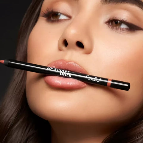 Rodial Lip Sculpt Liner Pink Velvet