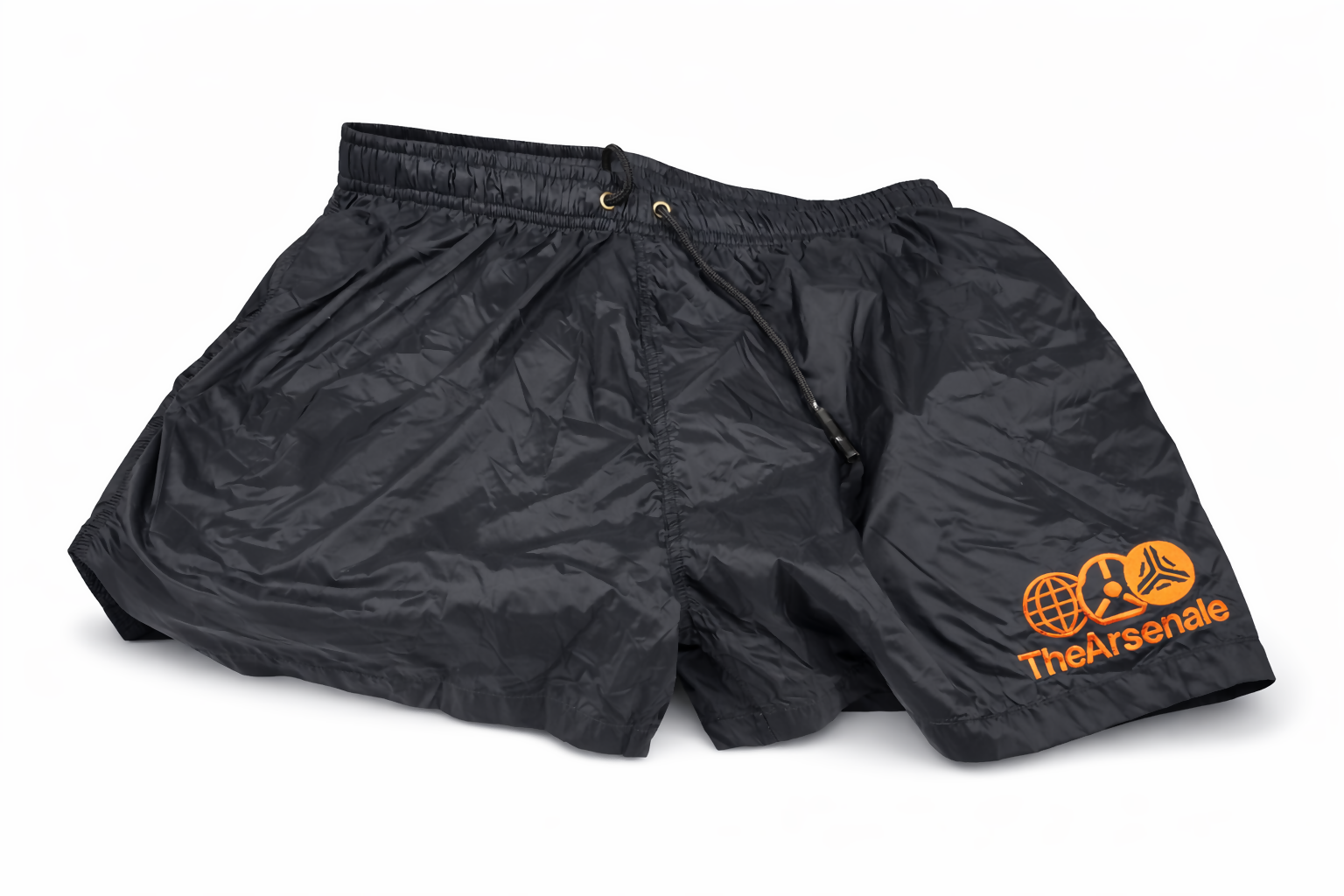TA Short Gym