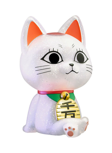 DAN DA DAN - Figural Bank - Turbo Granny Special Ver. 03 (Transparent Glitter Ver.)