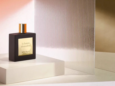 عطر لا فومي ألكسندري 100 مل