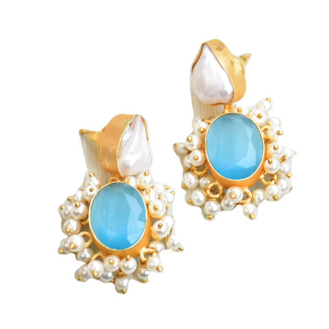 Ocean Pearl Baroque Glow Set