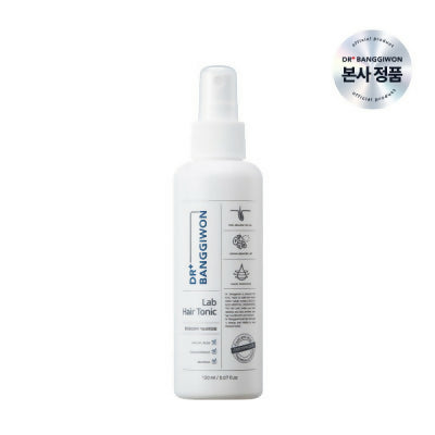 DR.Banggiwon Lab Hair Tonic 150ml