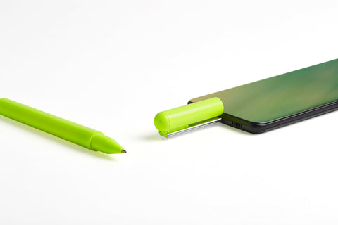 LEXON C-PEN MEMORY - Glossy Yellow