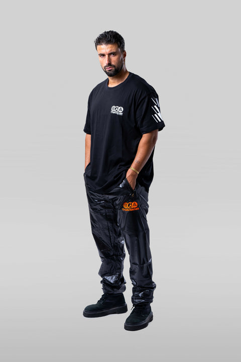 TA Dubai - Tee Manifesto Black