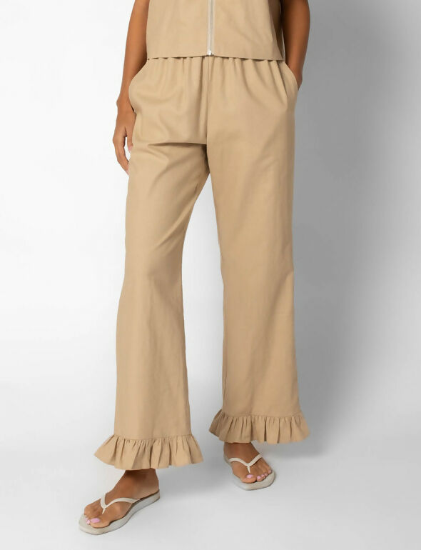 Mila Trouser