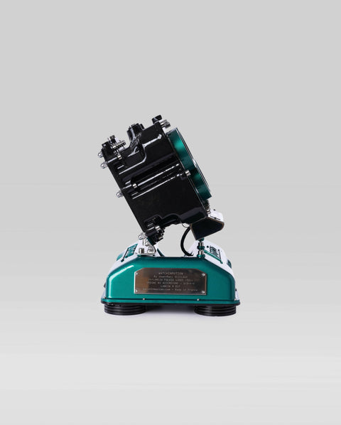 WATCHINMOTION Lancia V4 Engine Watchwinder