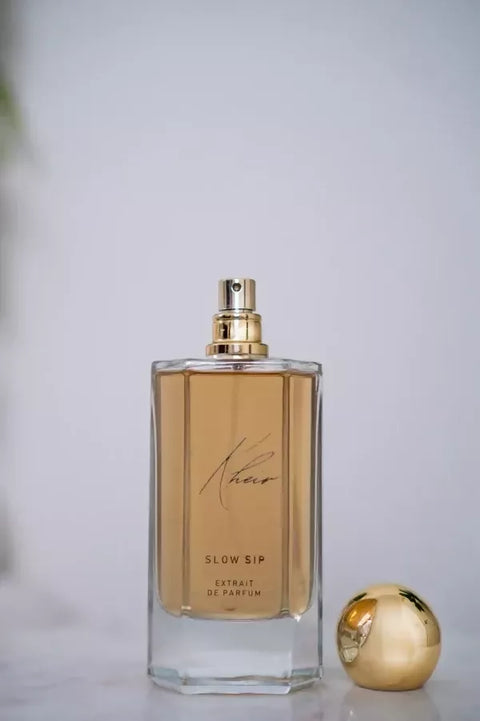 KHIER SLOW SIP EDP