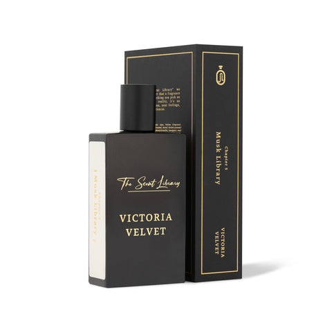 Victoria Velvet 55ml