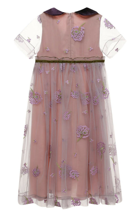 Dress "Lilac"