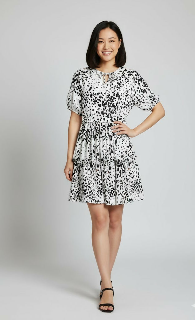 MY PEANUT Bambam Dress
