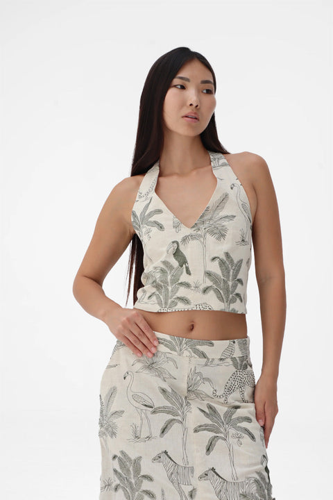 CECILEHOB Vago Set