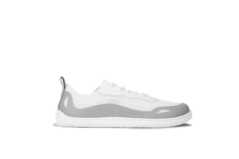 Barefoot Sneakers Be Lenka Velocity - Slate