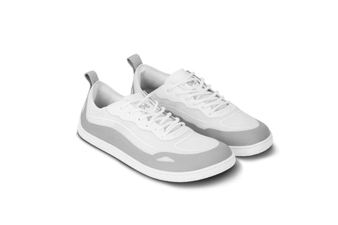 Barefoot Sneakers Be Lenka Velocity - Slate