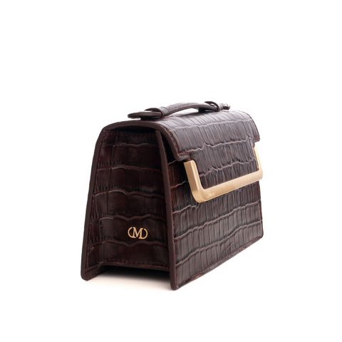 Miss MIAR_Mini_Crocodile_Maroon_3