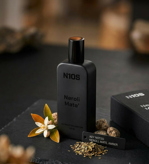 N10S NEROLI MATE EDP