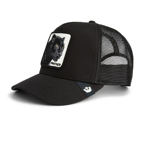 Goorin Bros. Panther Trucker2 Trucker Cap