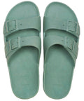 cacatoes-sandals-face-rio-de-janeiro-vintage-green