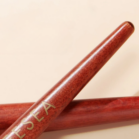 ZEESEA Living Colorfully Master Makeup Brush Set (9pcs)