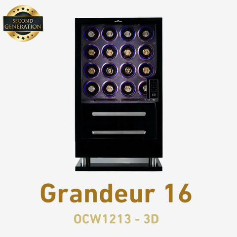 the Grandeur 16 - OCW1213