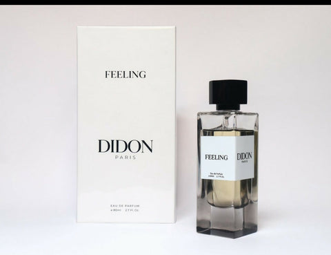 DIDON Feeling 80ml