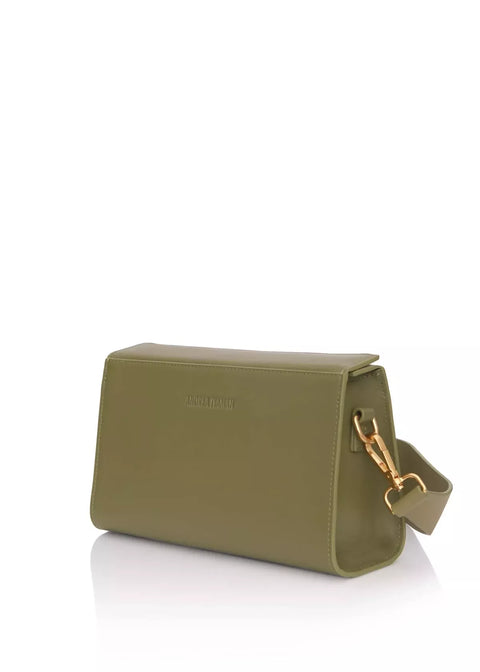 MALA GREEN BAG