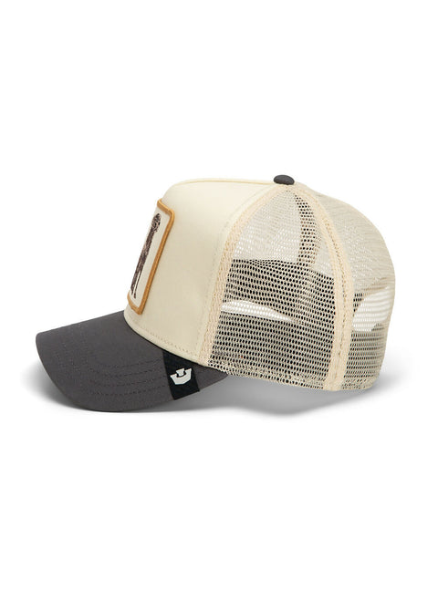 Goorin Bros Shadow Lab Trucker Cap