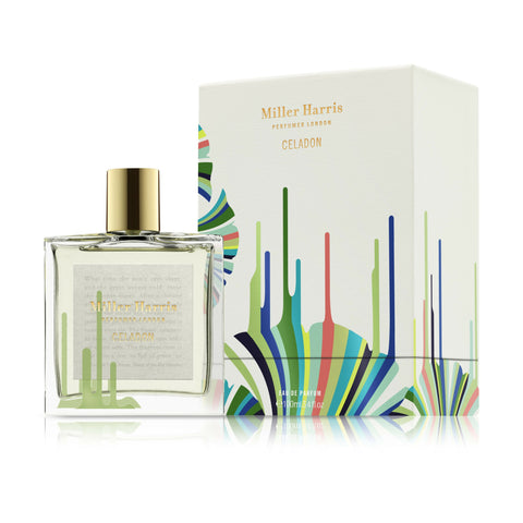 Miller Harris EDP - Celadon - 100ml