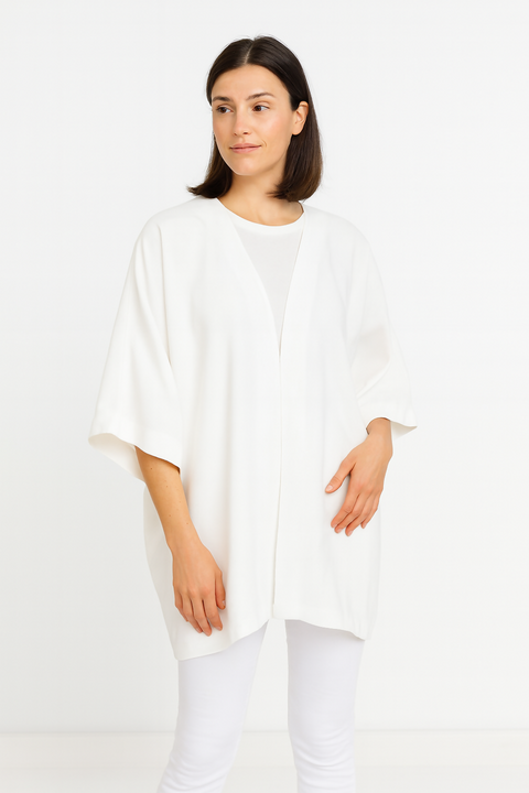 MY PEANUT Essentials Basic Caftan