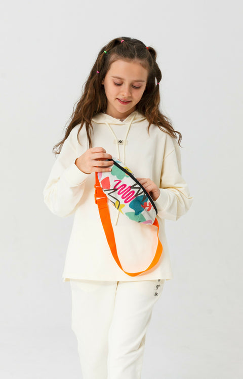 IMRE belt bag for kids