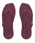 TaperedBurgundyFlipFlopTop_1728x