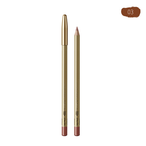 Palace Identity Golden Feather Matte Lip Pencil - 03