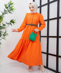 ZK-5637 ORANGE