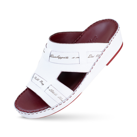 Sandals SB278-WBR-41