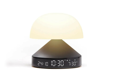 LEXON MINA SUNRISE - GUN METAL