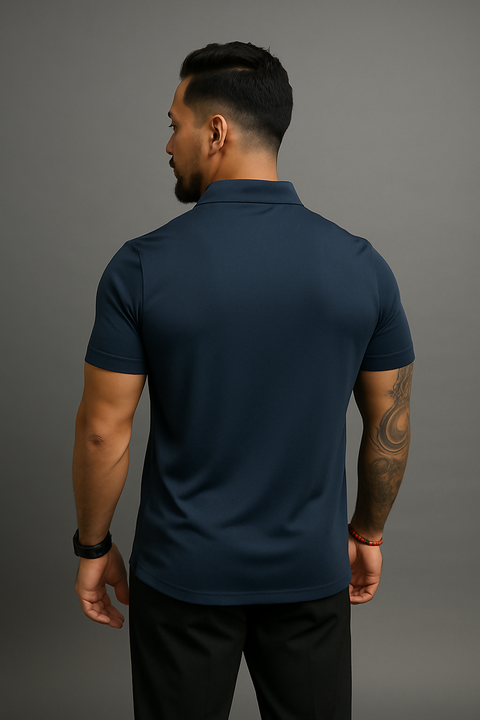 TYNT POLO NAVY